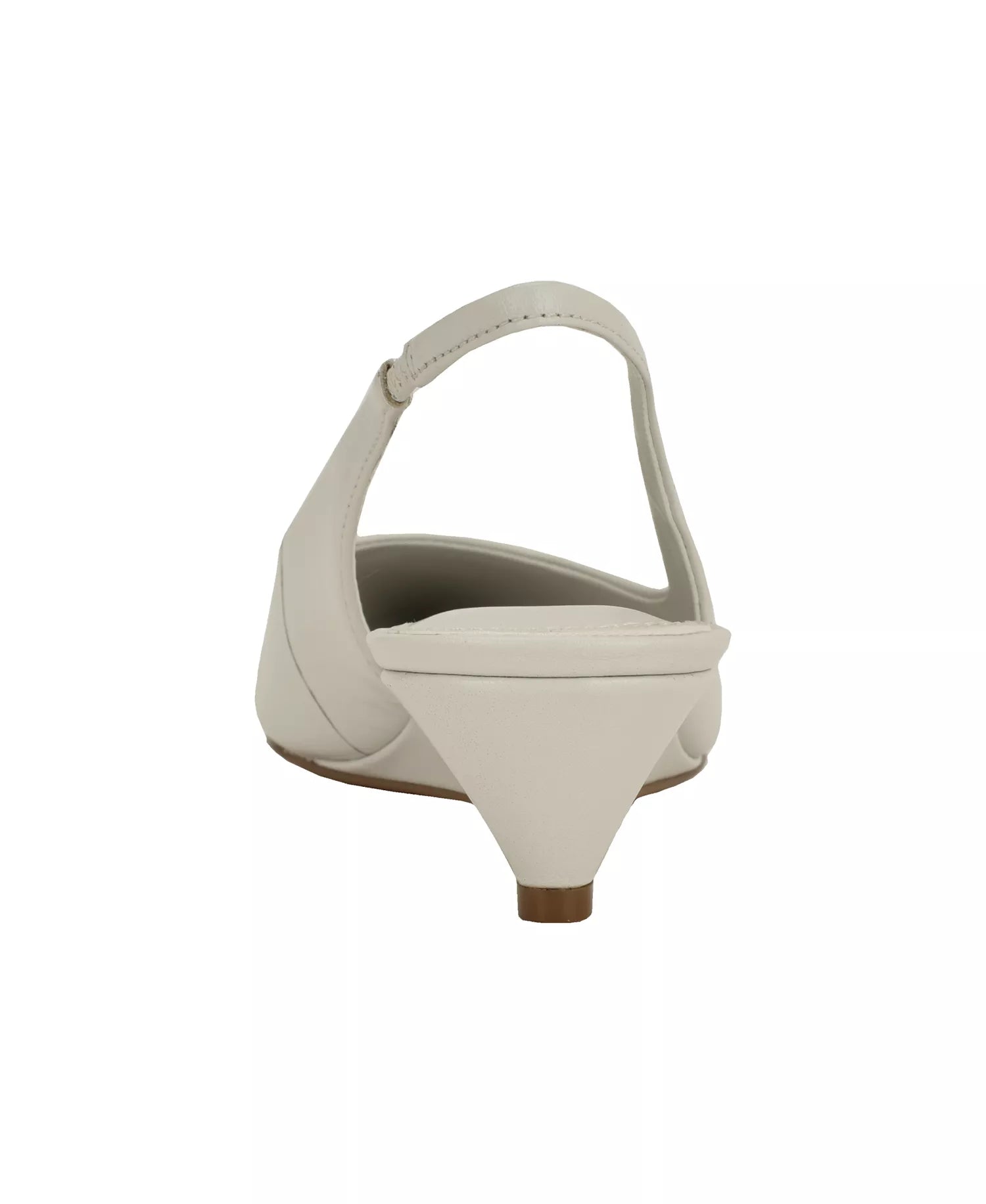 Ivory Leather