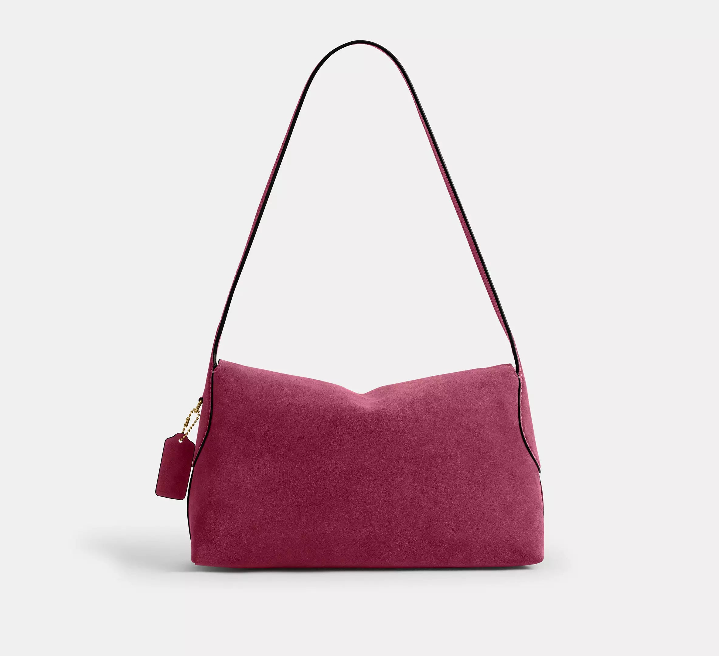 Brass/Dark Fuchsia