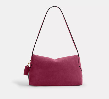 Brass/Dark Fuchsia