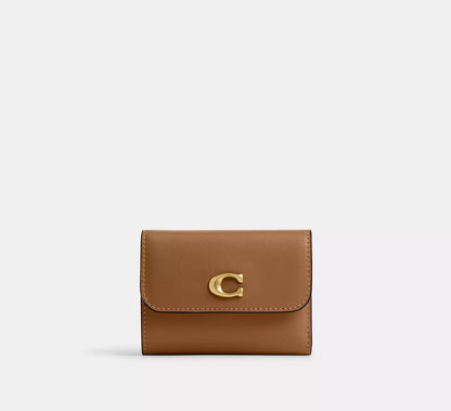 Brass/Honey Brown