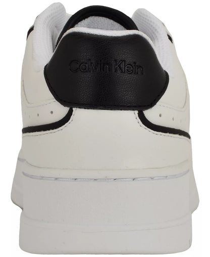 White/Black