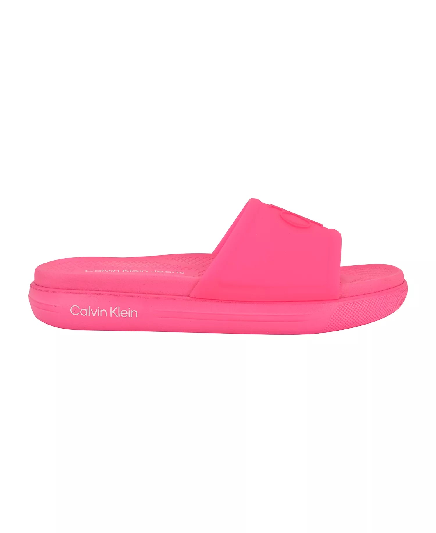 Bright Pink