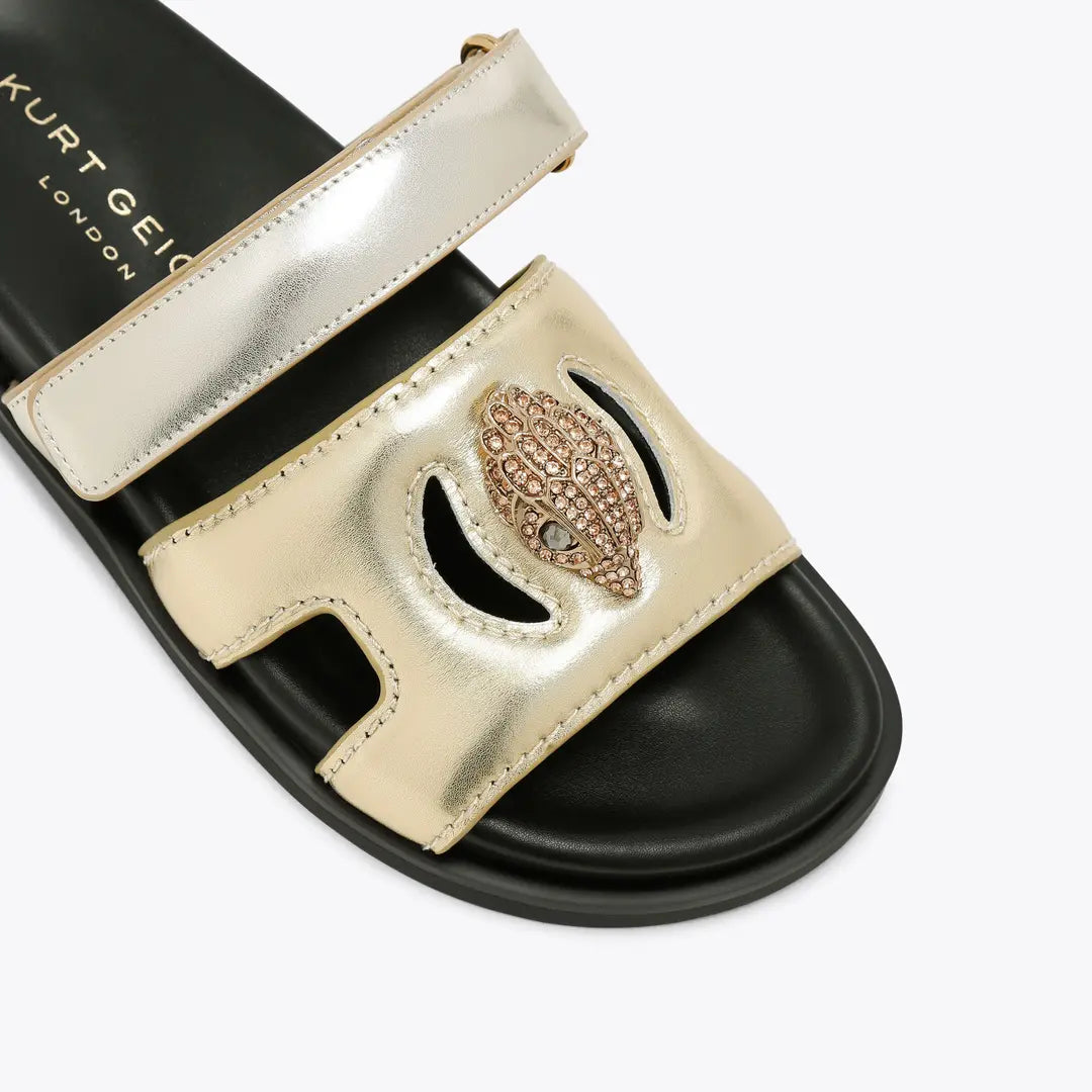 gold combination
