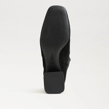 Black Suede