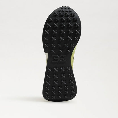 Green Multi Mesh/Suede