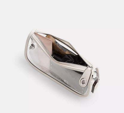 Silver/Chalk