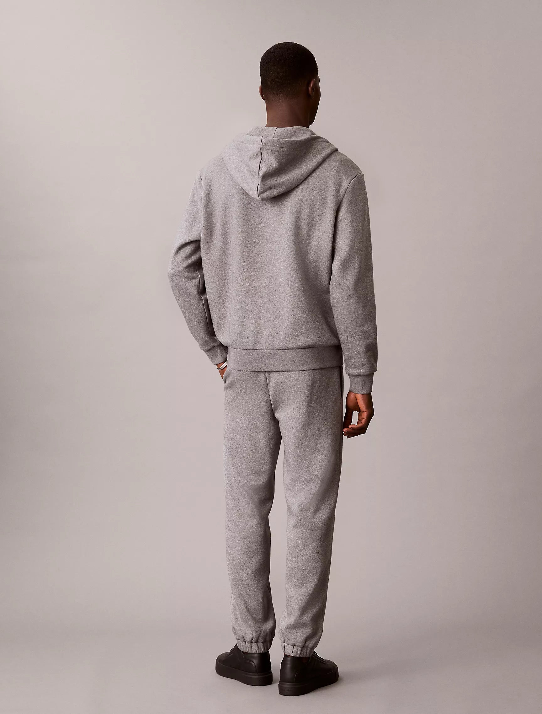Grey Heather