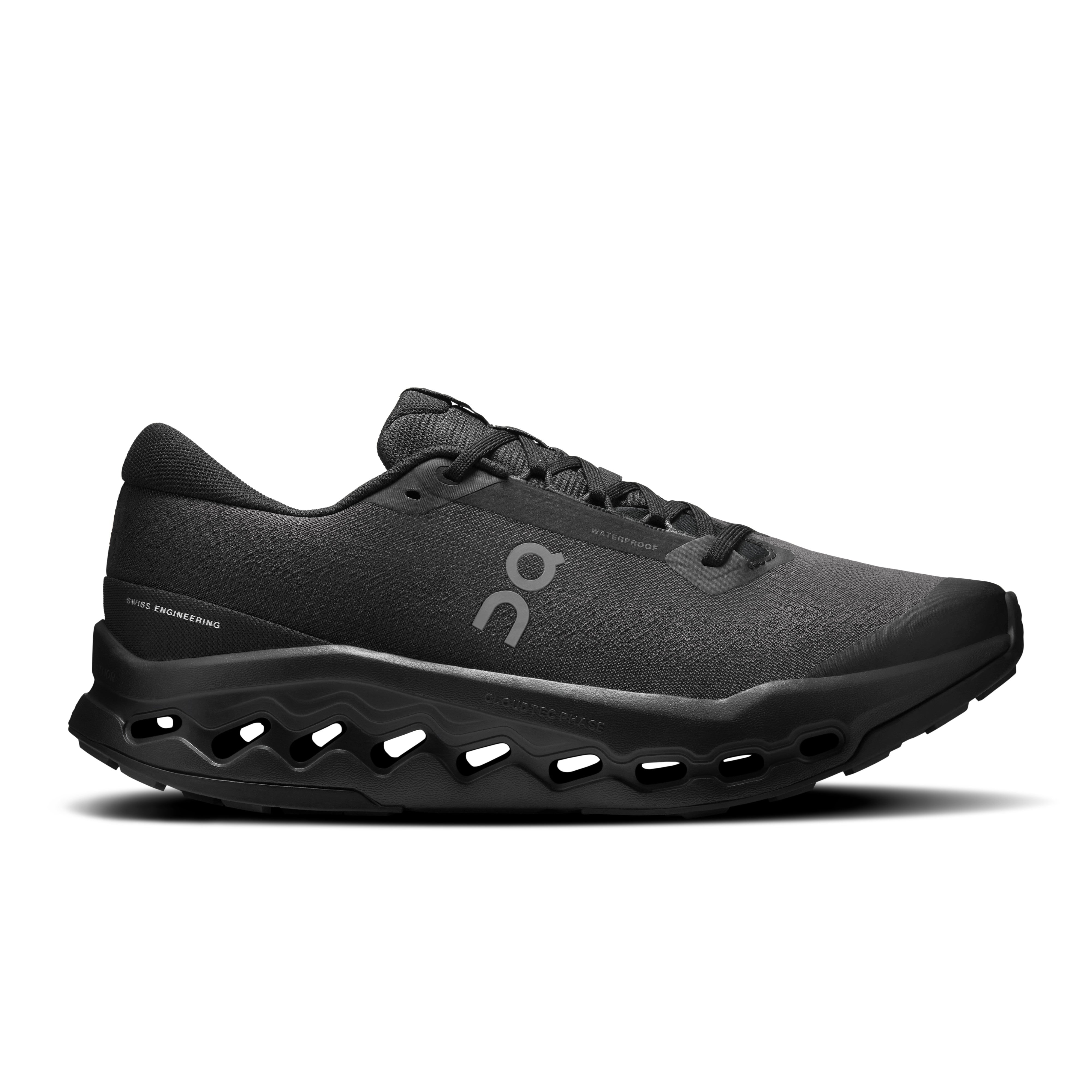 Black | Black