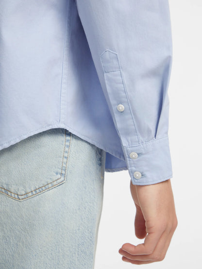 Light Blue Luxe