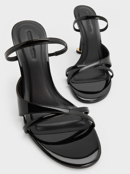 Black Patent