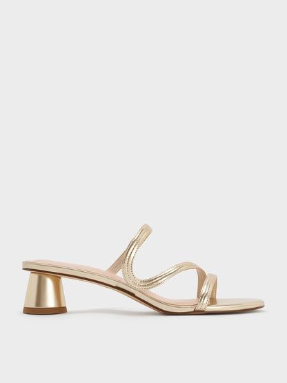 Light Gold
