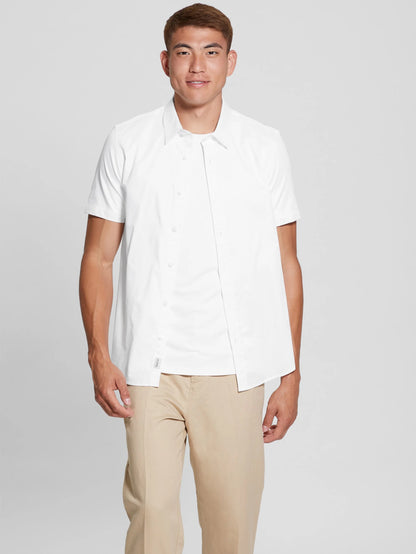Pure White
