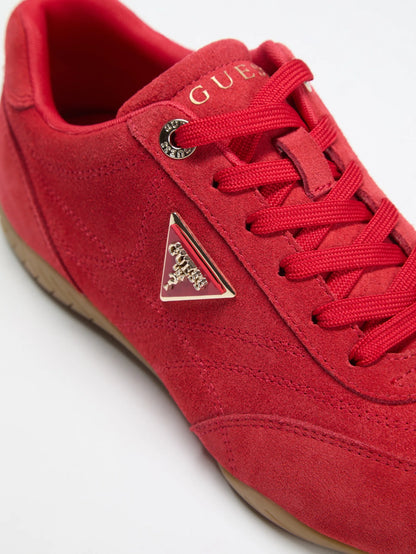 Medium Red