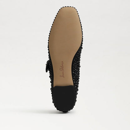Black Fabric