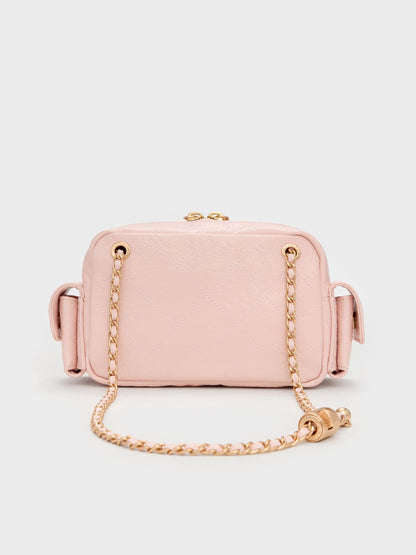 Soft Pink