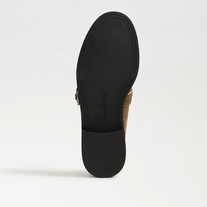 Light Terra Toffee Suede