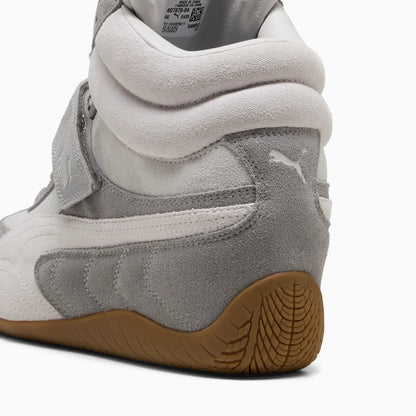 Cool Light Gray-Gum