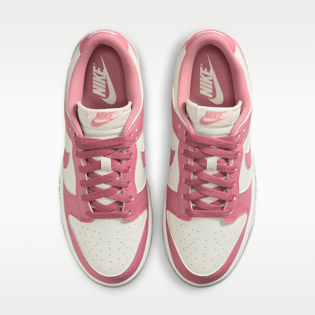 Sail/White/Peony
