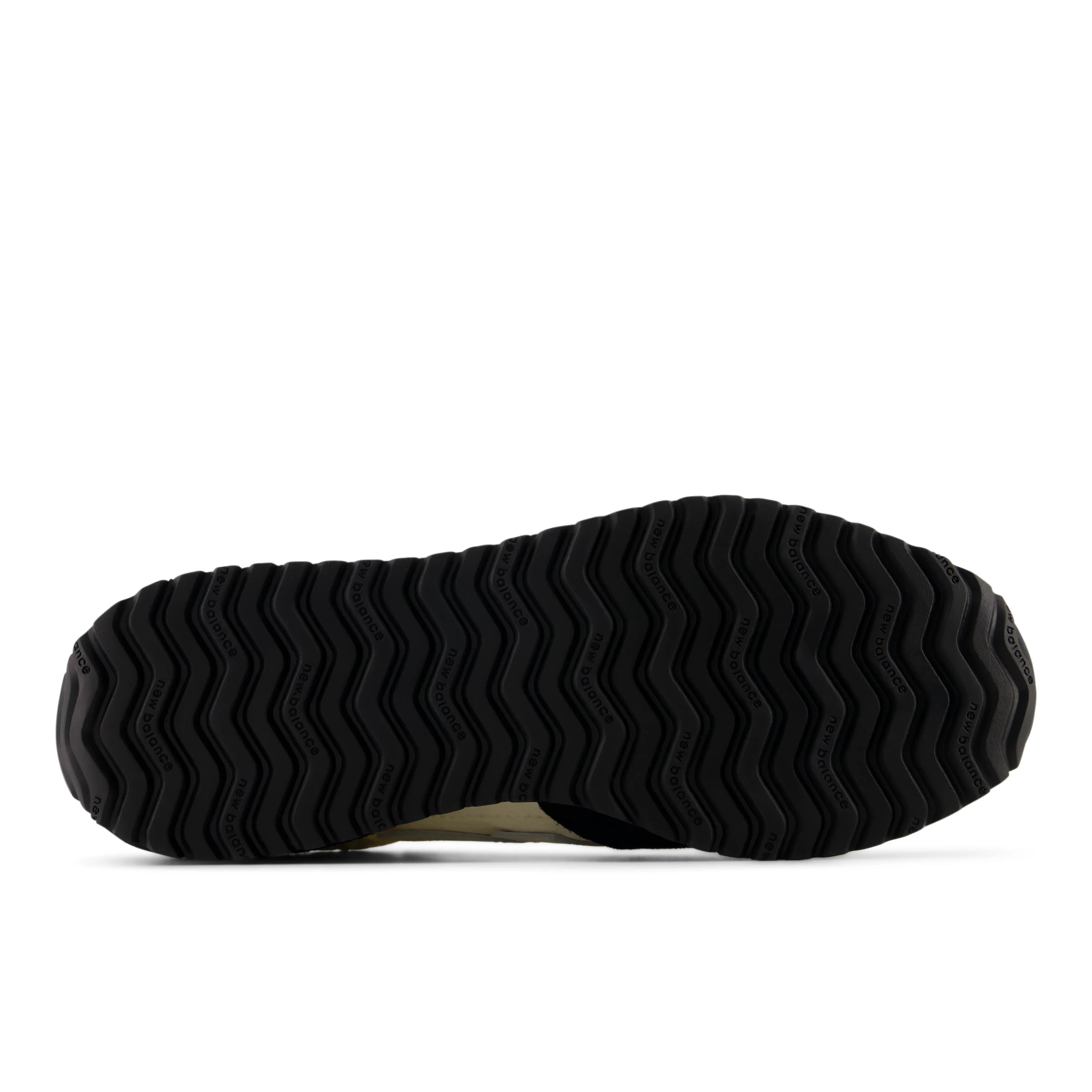 Black With Angora