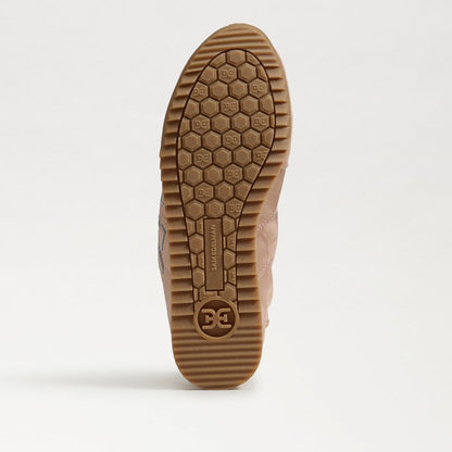 Ballet Pink Nylon/Suede