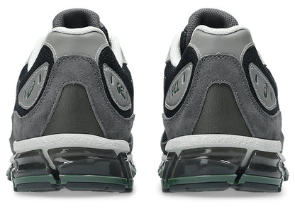 Black/Graphite Grey