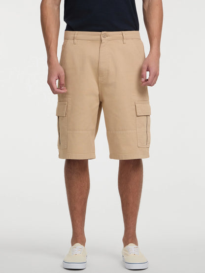 Safari Tan