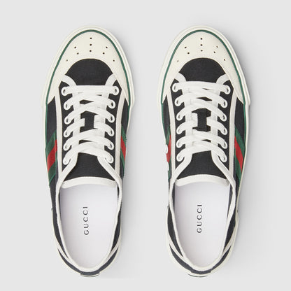 canvas negro