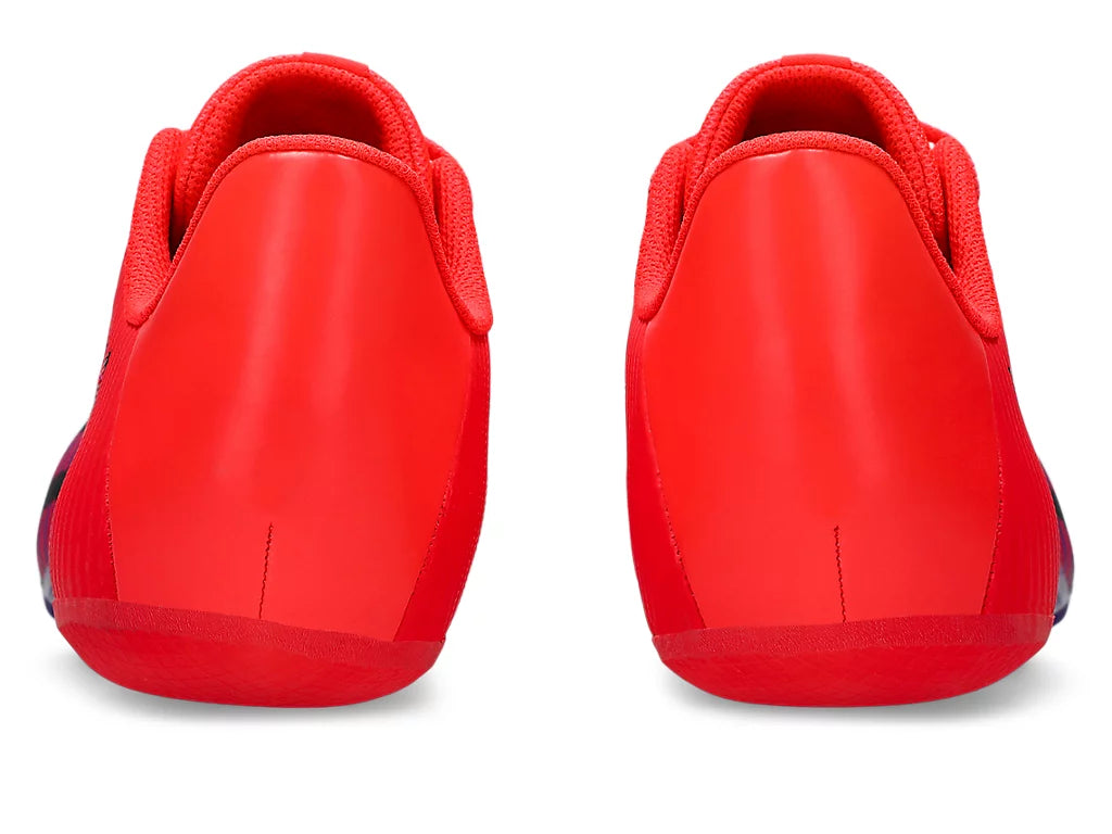 Flash Red/Black