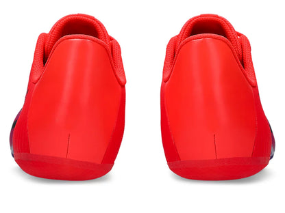 Flash Red/Black