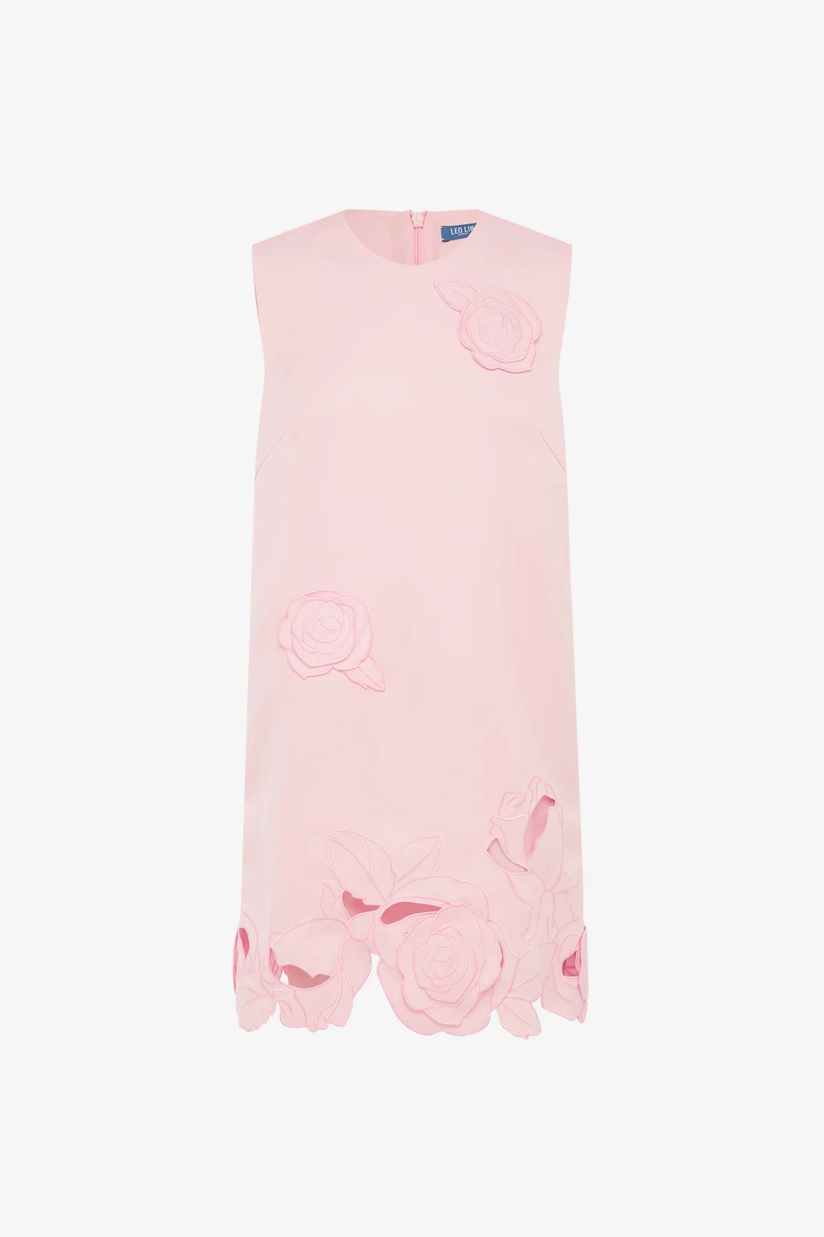 Blush Pink