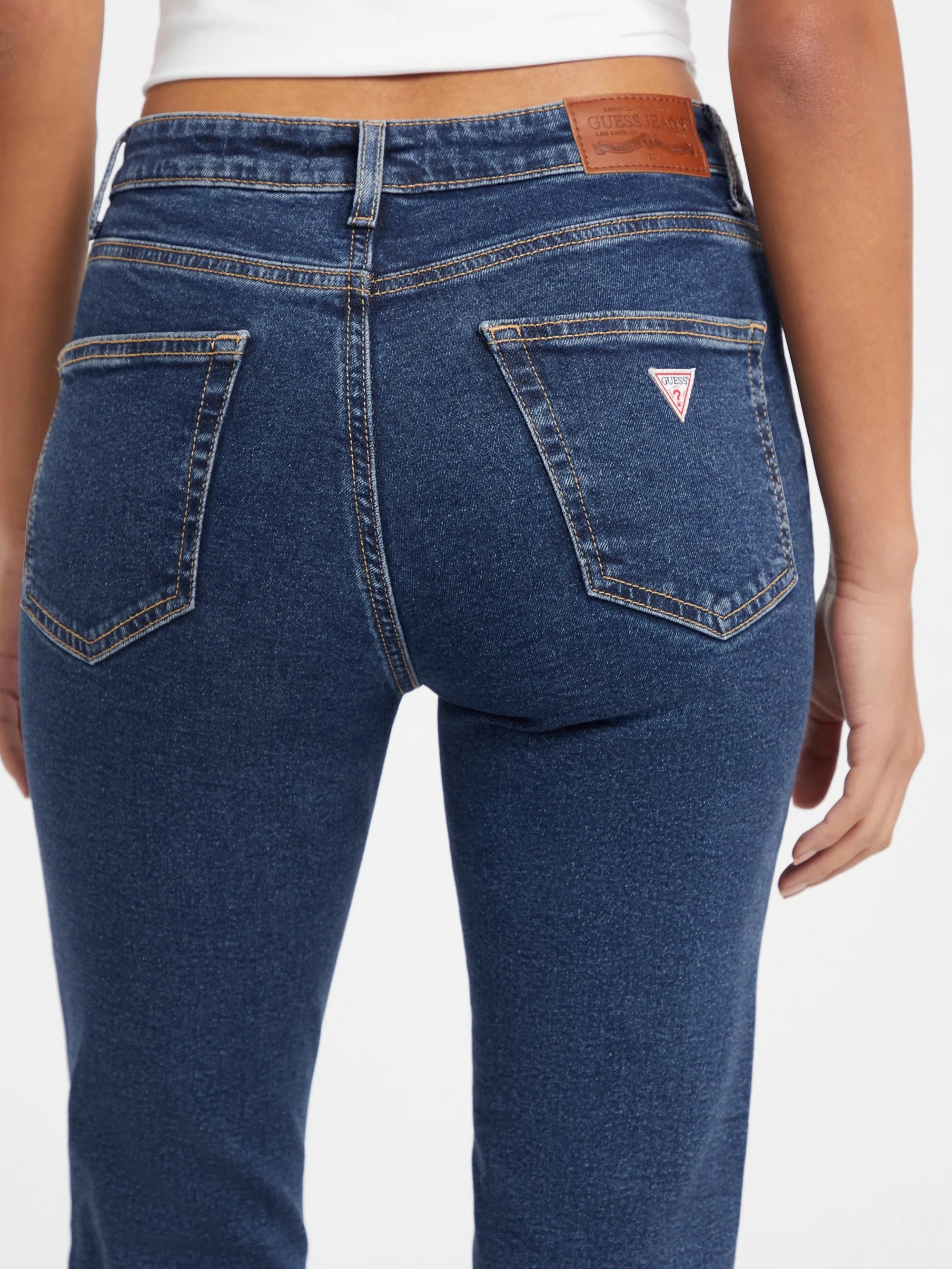 Gj Medium Wash
