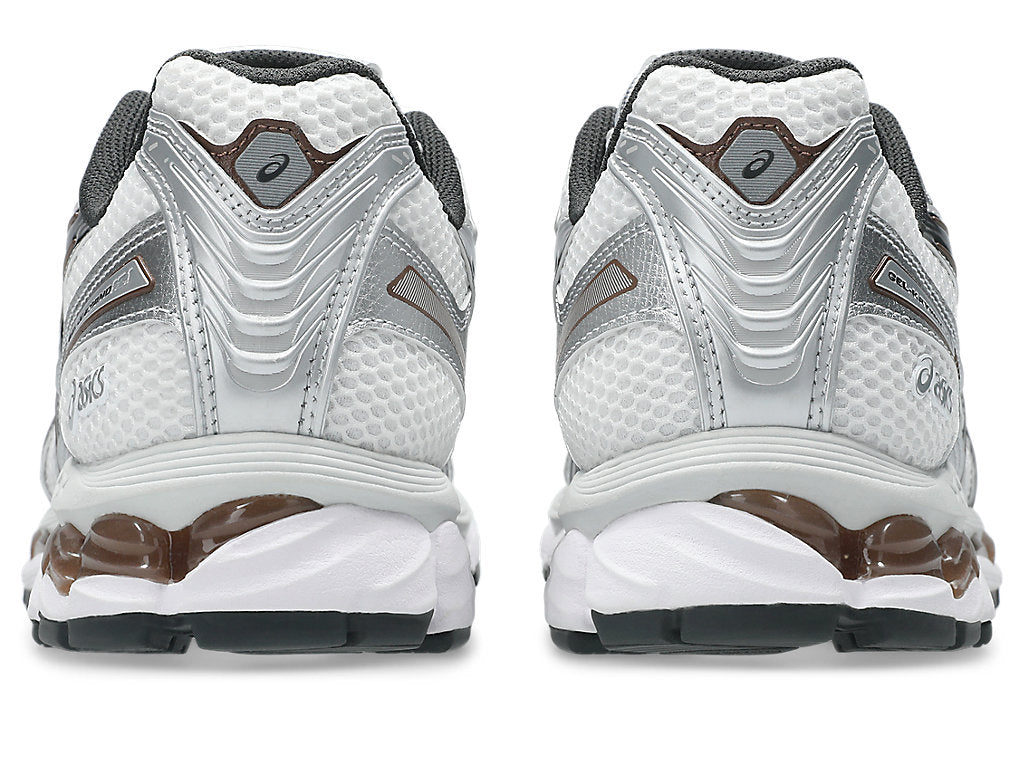 White/Graphite Grey