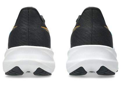 Black/Yamabuki