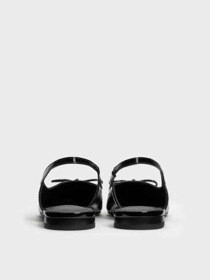 Black Patent
