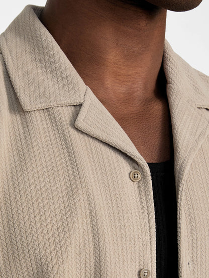 Traditional Khaki