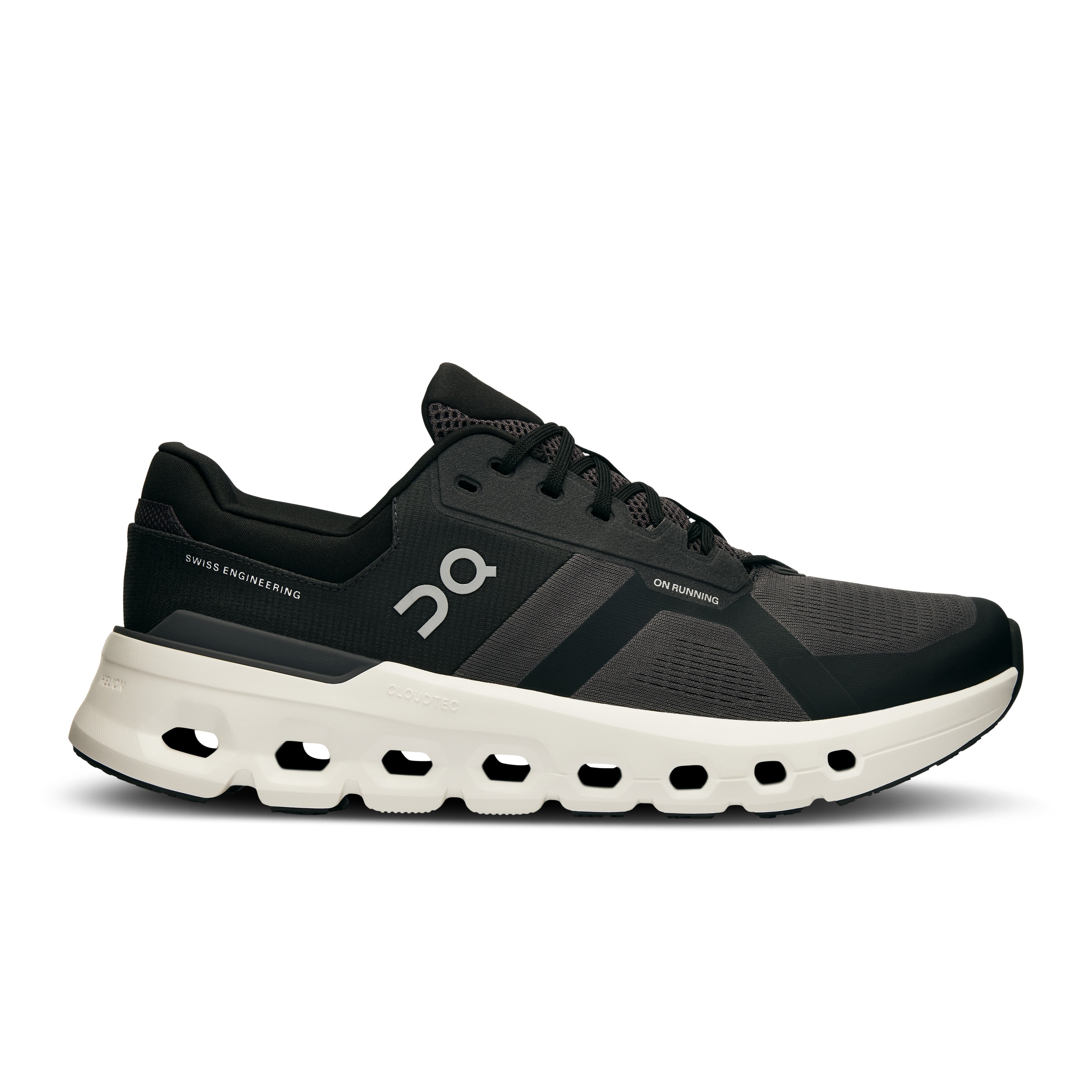 Eclipse | Black