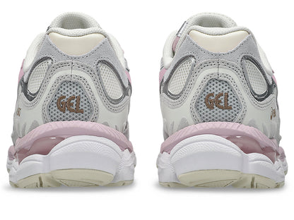 Concrete/Barely Rose