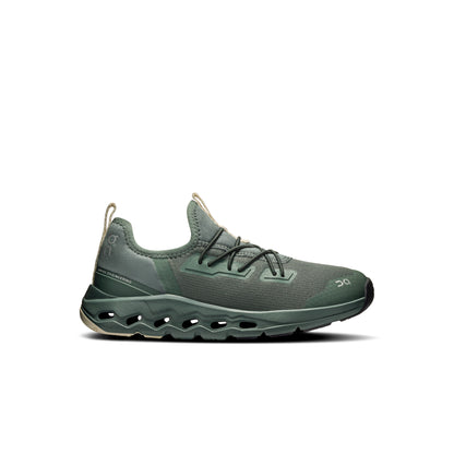 Olive | Ghost