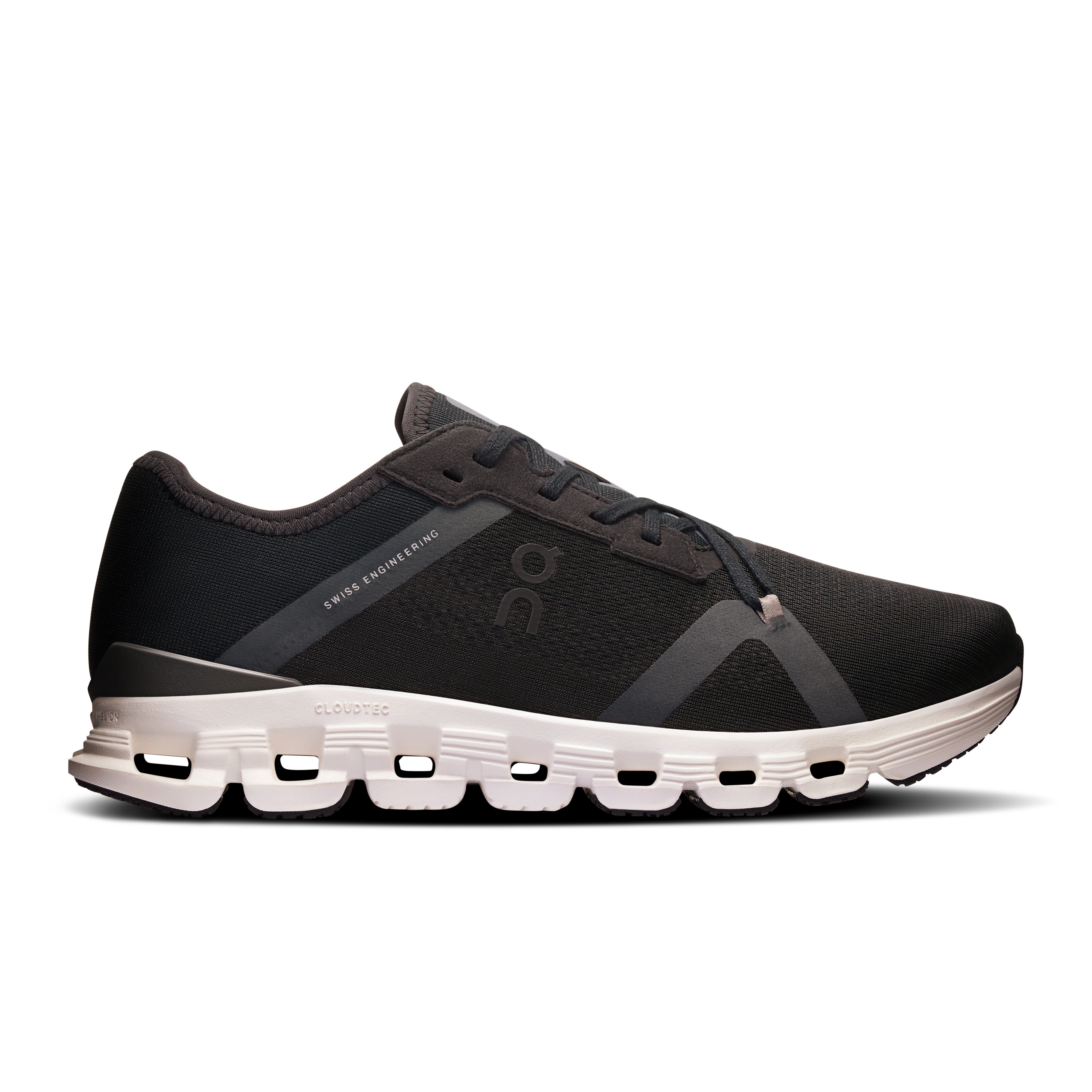 Black | Asphalt