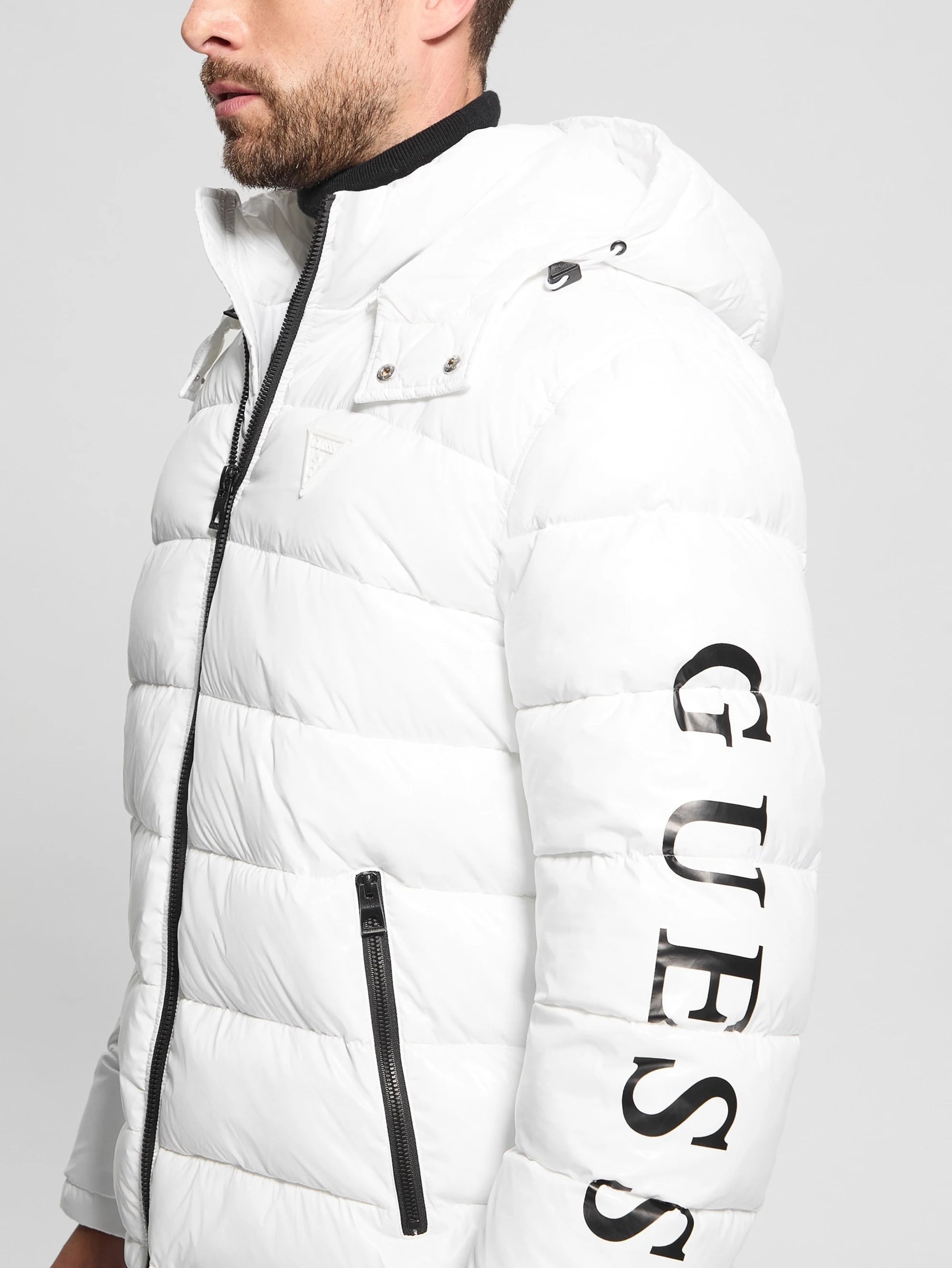 Pure White