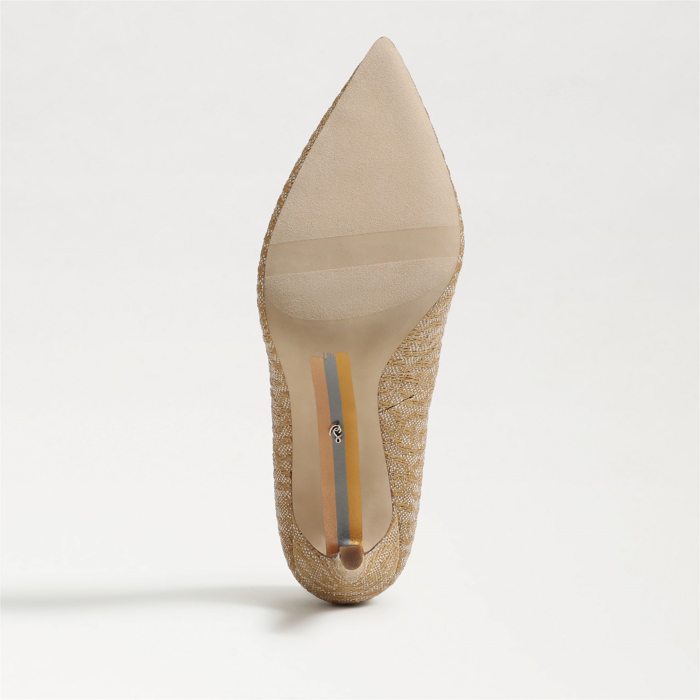 Sand Faux Raffia