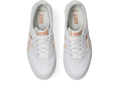 White/Pearl Pink