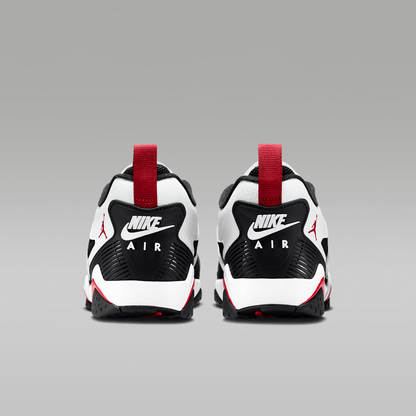 White/Black/Gym Red 4