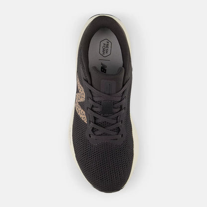 Black Cement With Flat Taupe And Angora