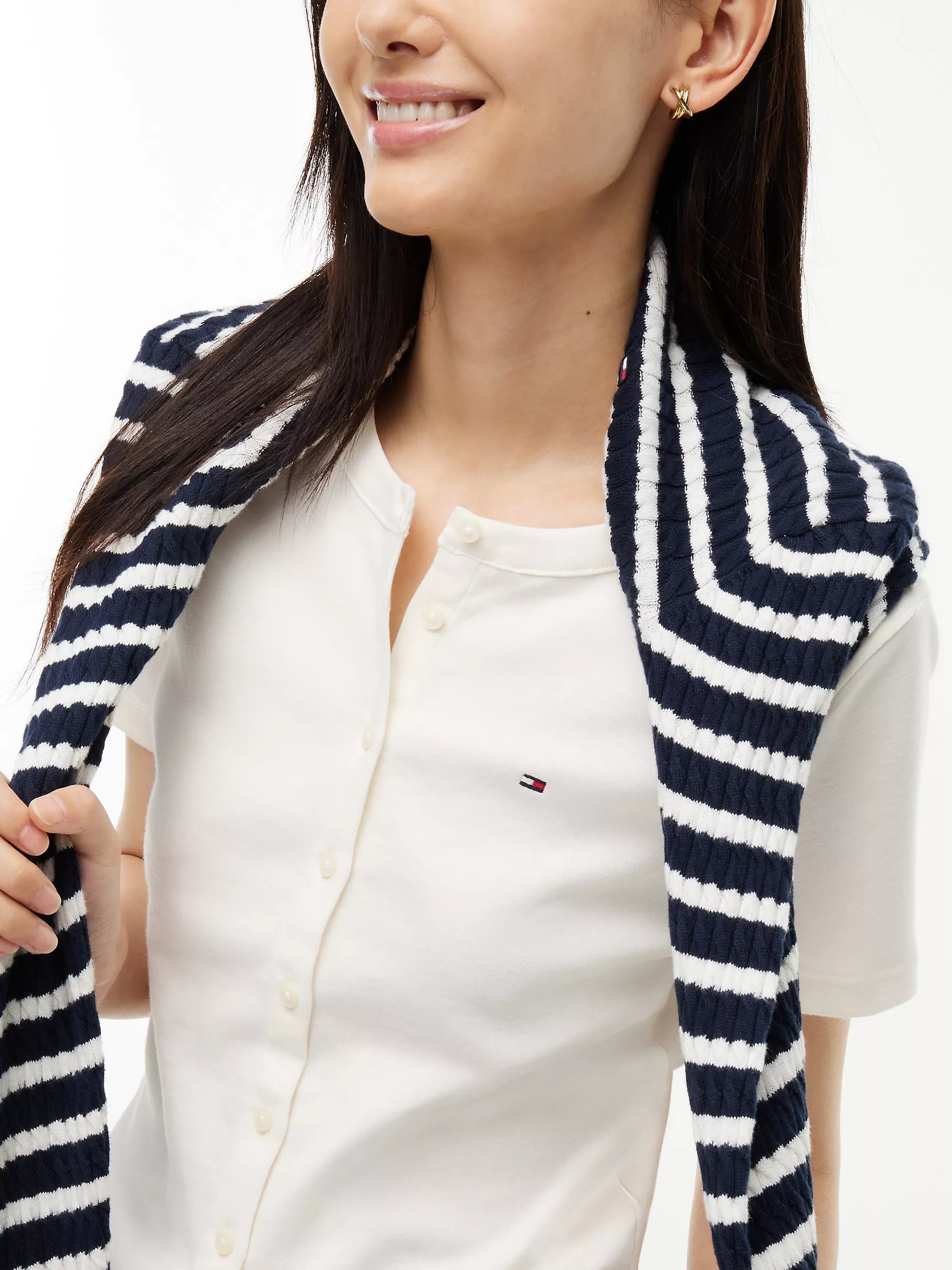 Ivory Silk