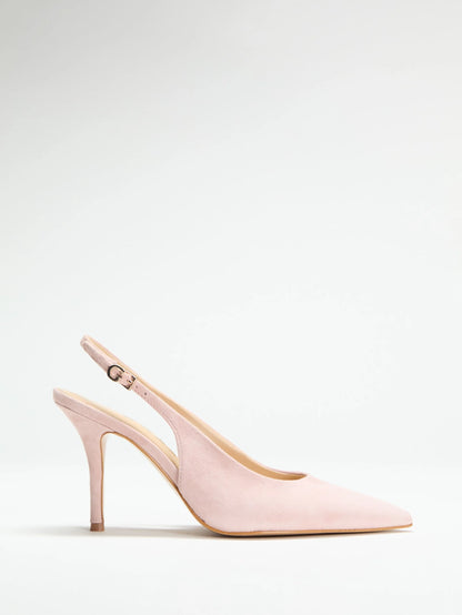 Med Pink 660