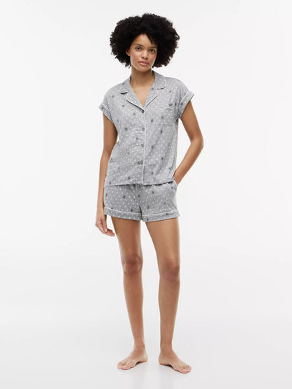 Heather Grey
