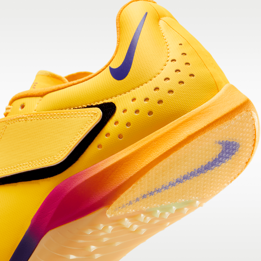 Citron Pulse/Volt Ice/Vivid Purple/Indigo Burst