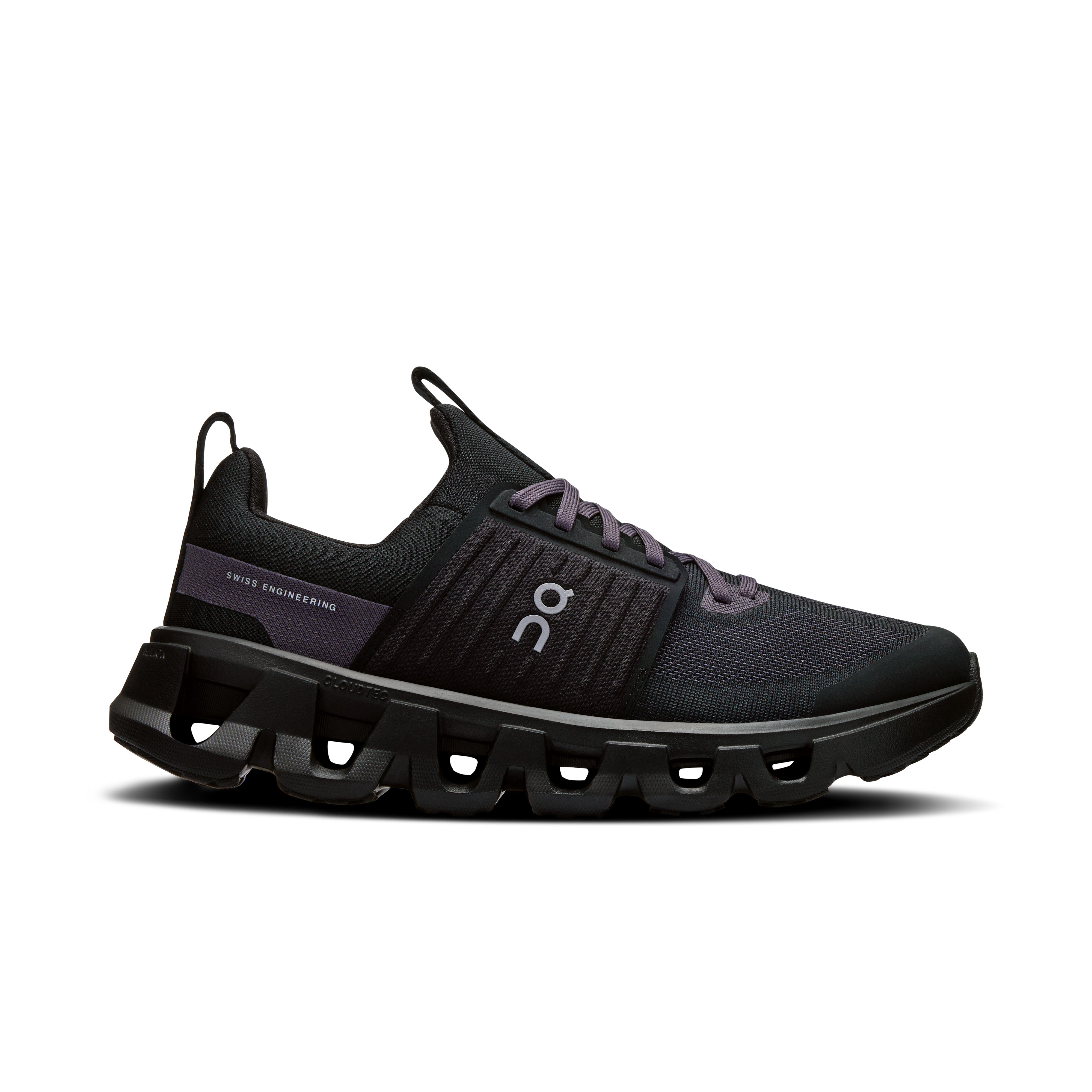 Black | Eclipse