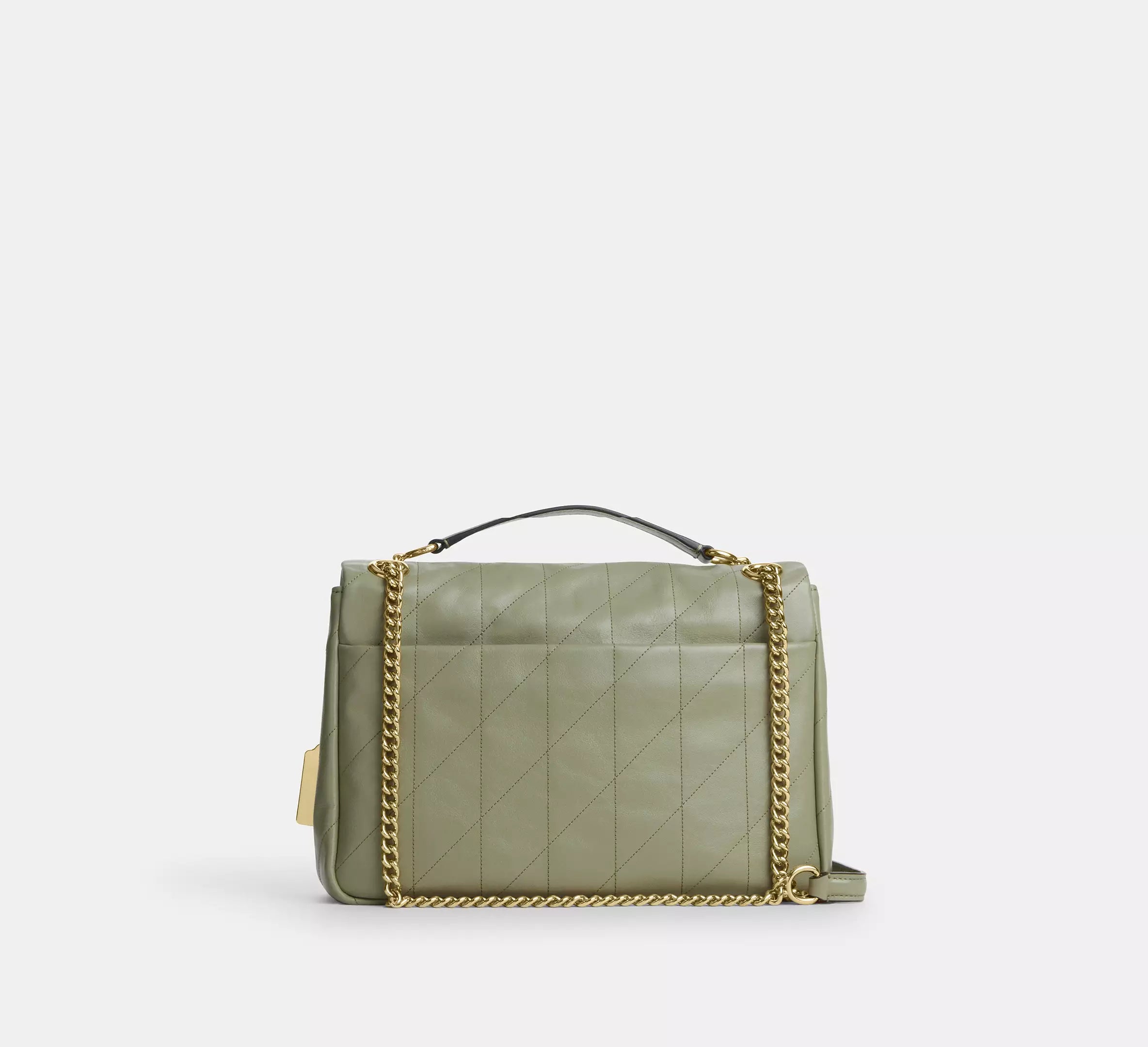 Gold/Pistachio
